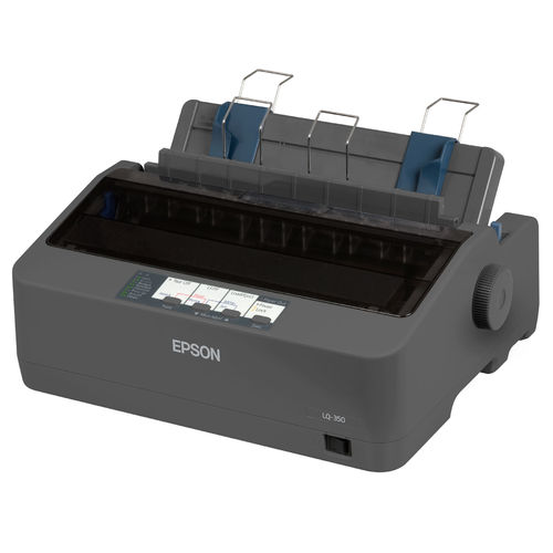 Impresora 24 Agujas EPSON LQ-350