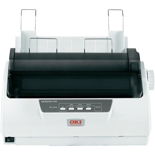 Impresora 9 Agujas OKI ML-1120