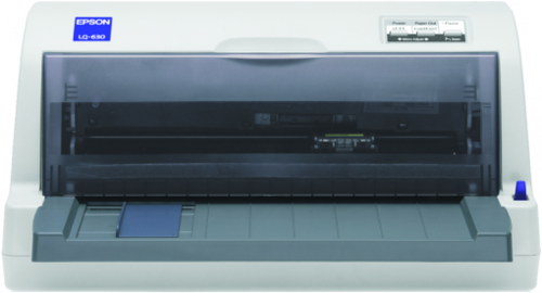 Impresora de 24 Agujas EPSON LQ-630