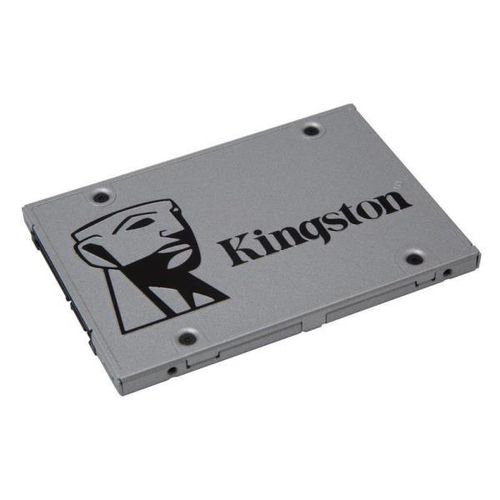 Disco Duro KINGSTON SSDNow 400 2,5" DE 240 Gb.