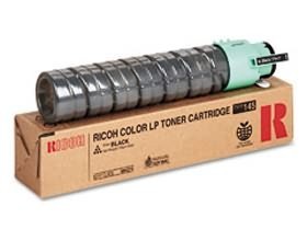 Cartucho Toner RICOH K245 SPC410-SPC411-SPC420-CL4000, NEGRO, 15.000 Páginas