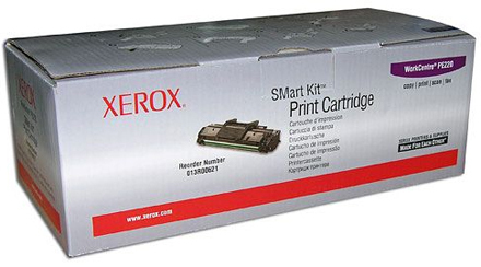 XEROX TONER LASER NEGRO 3.000 PAGINAS FAXCENTRE/FC110/FC1008