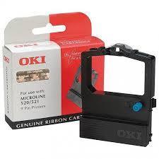 Cinta Impresora de agujas Oki ML520-ML521