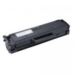 Toner Negro Dell B1160-B1165 ( 1.500 copias )