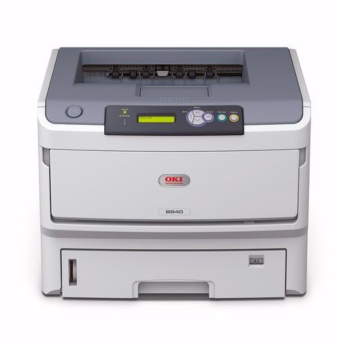 Impresora Láser Monocromo OKI B840DN, DIN A3, Dúplex y RED