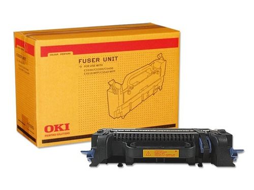 Fusor OKI C5100-C5300