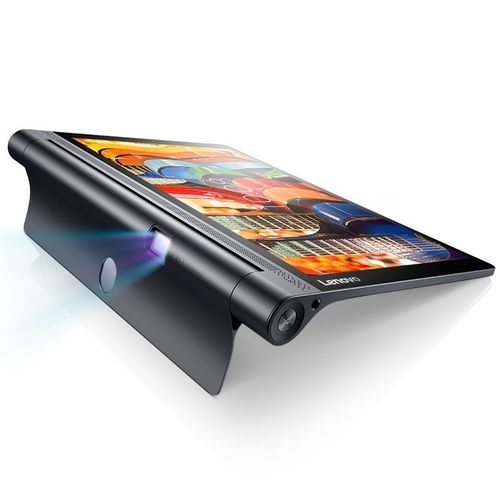 Tablet LENOVO Yoga 3 Pro + Proyector