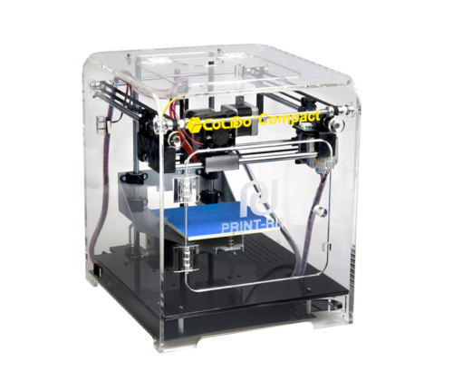 Impresora 3D COLIDO Compact