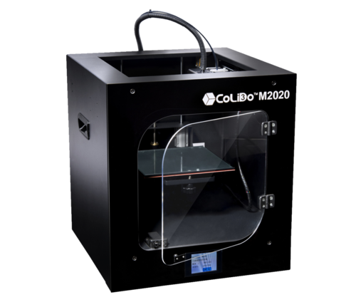 Impresora 3D COLIDO M2020