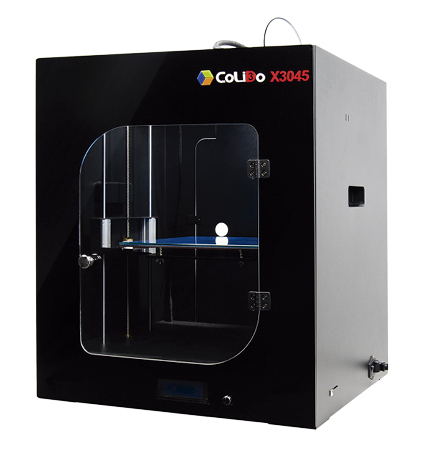 Impresora 3D COLIDO X3045