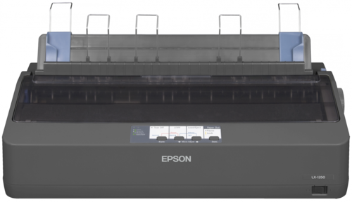 Impresora de 9 Agujas EPSON LX-1350, DIN A3