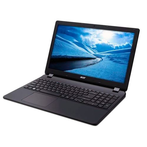 Ordenador Portátil Acer Extensa 2540 TFT 15,6" Core i5, 4Gb., 1 Tb. Windows 10 Home