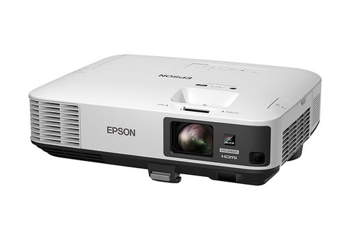 Proyector EPSON EB-2255U, Full HD, 5.000 Lúmenes, WIFI