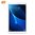 Tablet SAMSUNG Galaxy Tab A, SM-T585, 10,1", 4G, 32Gb. Blanca