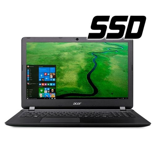 Ordenador Portátil Acer Extensa 2540-38DV, i3, 4 Gb., 128 Gb. SSD