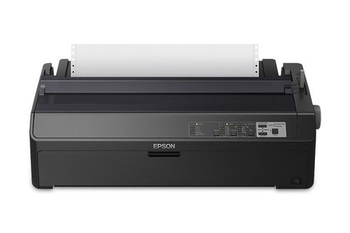 Impresora Matricial de 9 agujas EPSON FX2190II, 136 Columnas