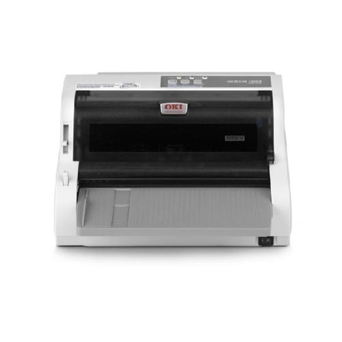 Impresora Matricial OKI ML-5100FB eco, 24 agujas, 80 columnas