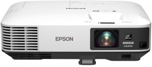 Proyector profesional EPSON EB-2250U, Full HD, 5.000 Lúmenes
