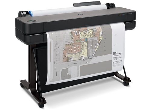 Impresora HP DesignJet T630 de 36 pulgadas
